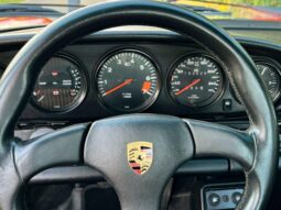 
										1988 Porsche 911 Carrera plné									