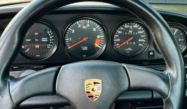 
								1988 Porsche 911 Carrera plné									