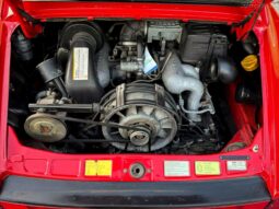 
										1988 Porsche 911 Carrera plné									