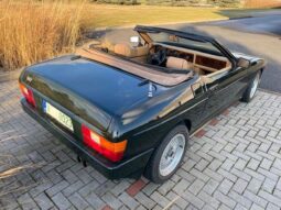 1987 Tvr 350I