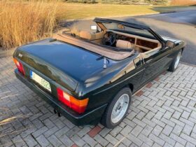 1987 TVR 350i