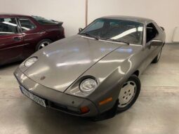 1983 Porsche 928