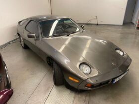 1983 Porsche 928