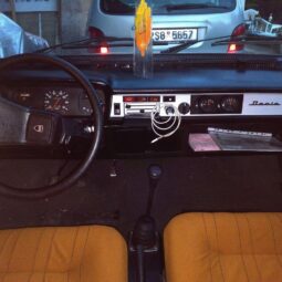 1989 Dacia 1310 Tx