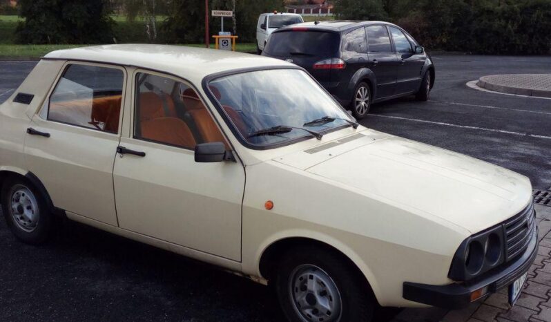 Dacia 1310 Tx