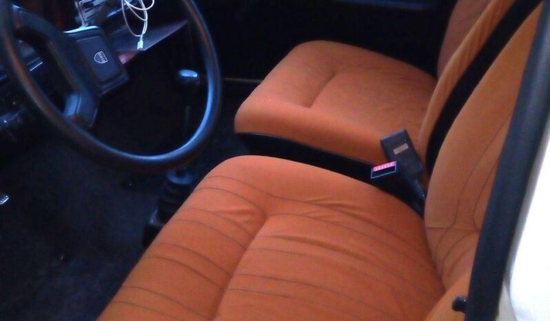 
								1989 Dacia 1310 TX plné									