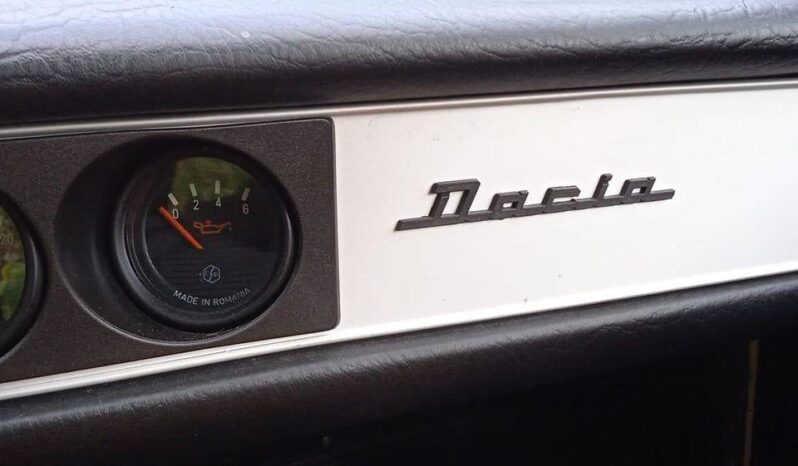 
								1989 Dacia 1310 TX plné									