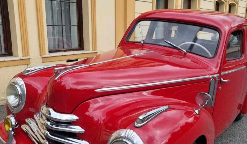 
								1951 Škoda 1102 Tudor plné									