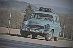 
										1963 Škoda Octavia Combi plné									