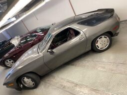 1983 Porsche 928