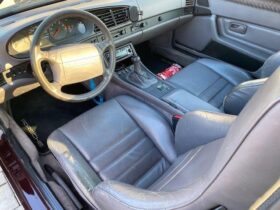 1990 Porsche 944