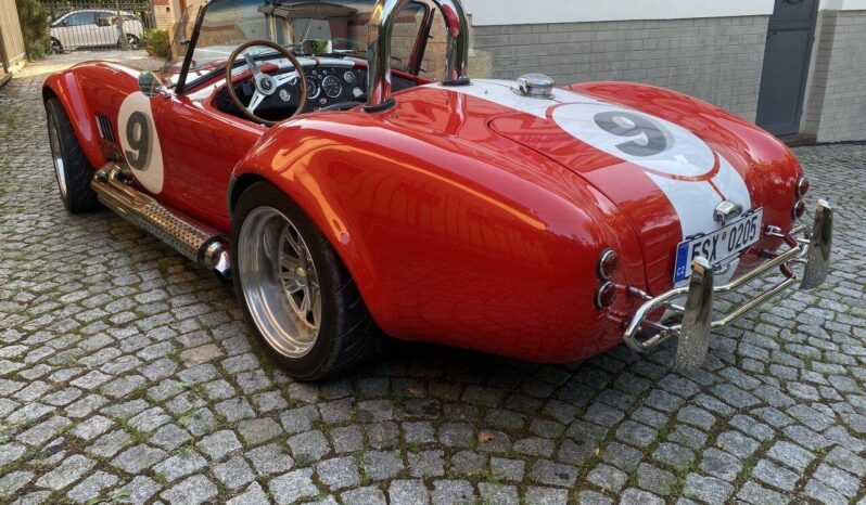 
								1987 KCC Cobra plné									