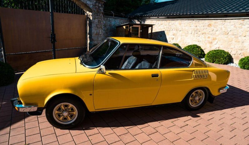 
								1974 Škoda 110R plné									