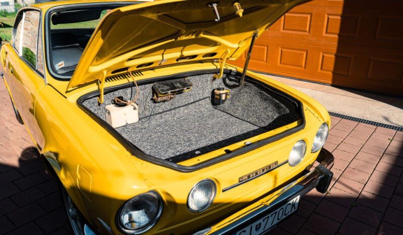 
								1974 Škoda 110R plné									