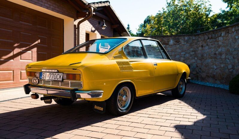 
								1974 Škoda 110R plné									