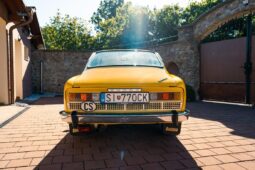 1974 Škoda 110R