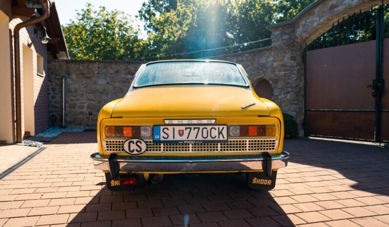 
								1974 Škoda 110R plné									