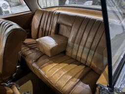 
										1965 Mercedes SE250 plné									