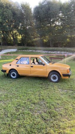 1984 Škoda 120L