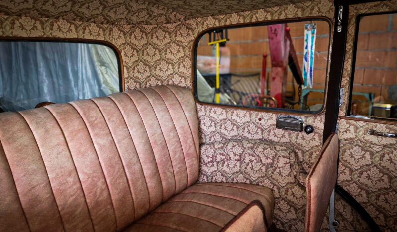 
								1929 Škoda 4R Laurin & Klement plné									