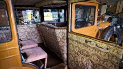 
										1929 Škoda 4R Laurin & Klement plné									