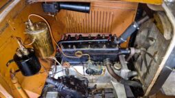 
										1929 Škoda 4R Laurin & Klement plné									