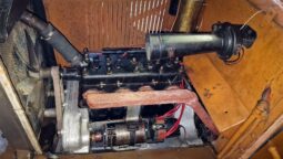 
										1929 Škoda 4R Laurin & Klement plné									