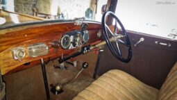 
										1929 Škoda 4R Laurin & Klement plné									