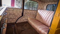 
										1929 Škoda 4R Laurin & Klement plné									