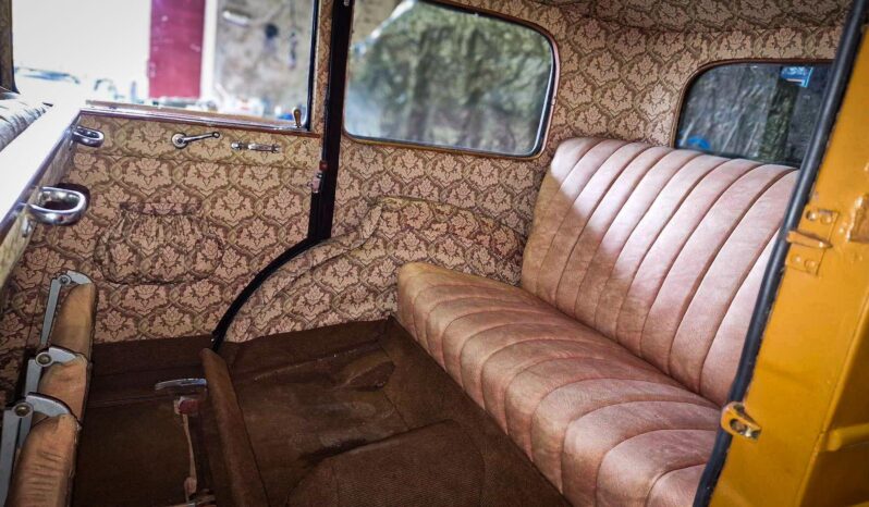 
								1929 Škoda 4R Laurin & Klement plné									