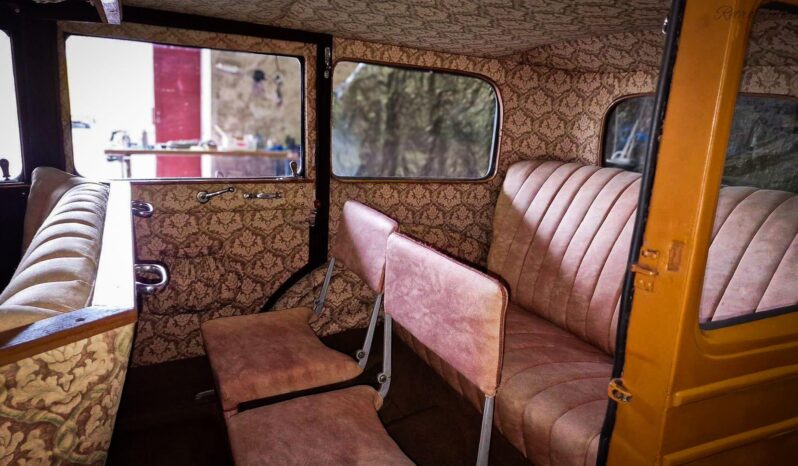 
								1929 Škoda 4R Laurin & Klement plné									