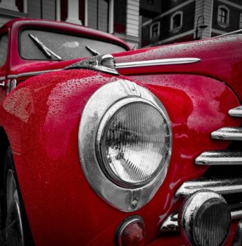 1951 Škoda 1102 Tudor