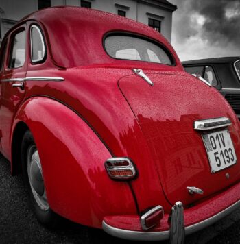 1951 Škoda 1102 Tudor