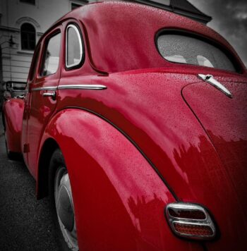 1951 Škoda 1102 Tudor