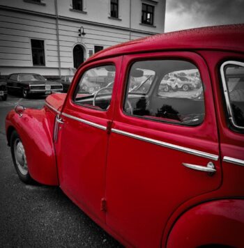 1951 Škoda 1102 Tudor