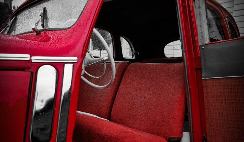 
								1951 Škoda 1102 Tudor plné									