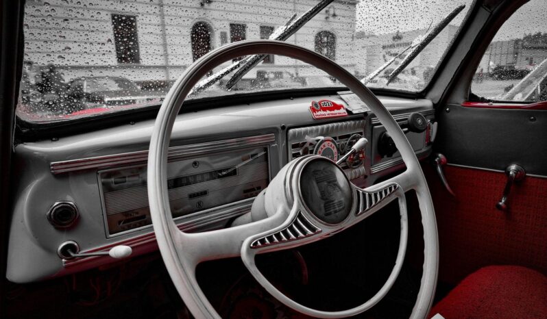 
								1951 Škoda 1102 Tudor plné									