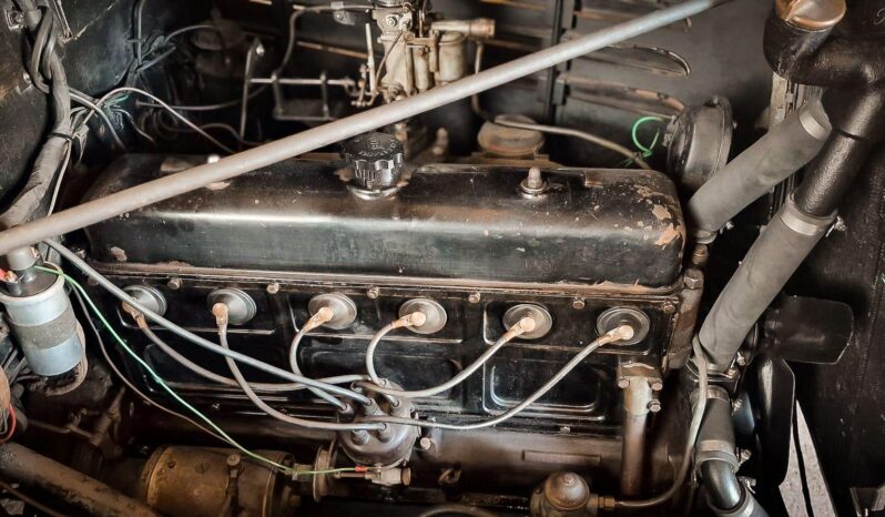 
								1935 Vauxhall BXL plné									