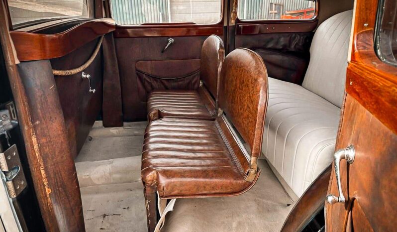 
								1935 Vauxhall BXL plné									