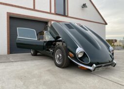 
										1973 Jaguar E-Type plné									