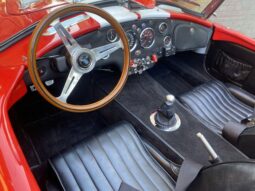 1987 KCC Cobra