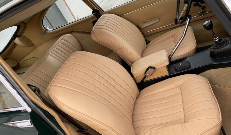 
								1973 Jaguar E-Type plné									