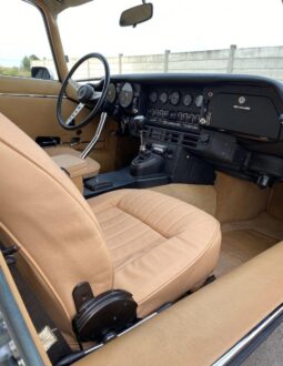 
										1973 Jaguar E-Type plné									