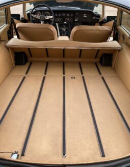 
										1973 Jaguar E-Type plné									