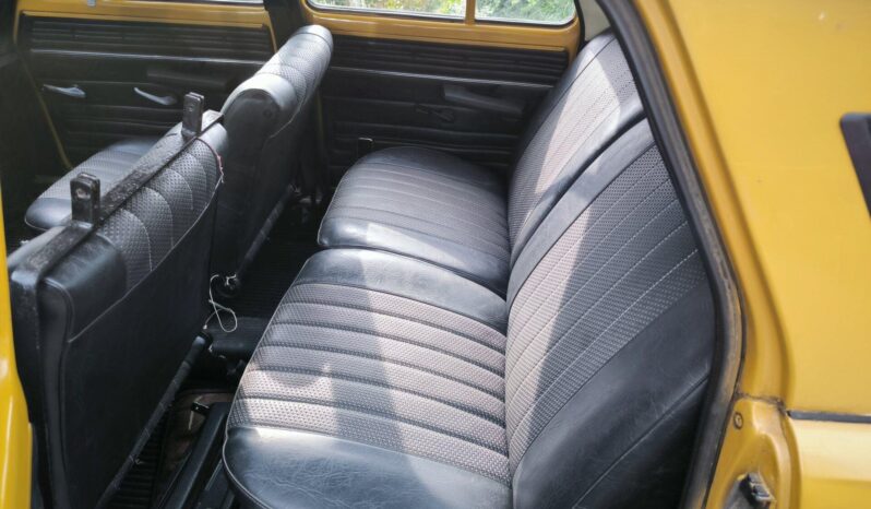 
								1975 Škoda 110L plné									