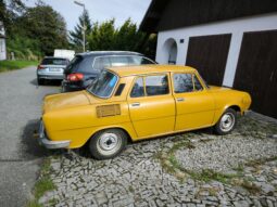 1975 Škoda 110L