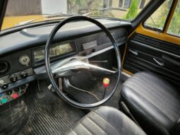 1975 Škoda 110L