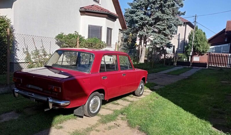 
								1980 Lada plné									