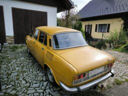 1975 Škoda 110L