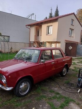 1980 Lada